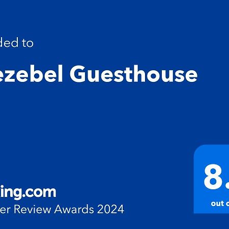 Joezebel Guesthouse Mogwase Luaran gambar