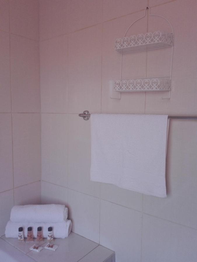 Joezebel Guesthouse Mogwase Luaran gambar